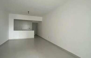 Imagem 3: Apartamento Novo e Desocupado no Bairro Aviação, Praia Grande