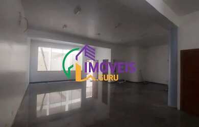 Imagem: O depósito possui 110m² de Área e está localizado em Vila