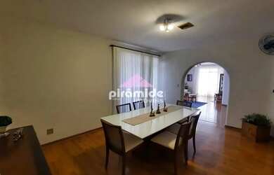 Imagem 9: Apartamento à venda, 330 m² por R$ 2.650.000,00 - Vila Ema - São José dos Campos/SP