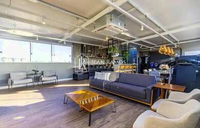 Imagem 5: Apartamento duplex para venda, 3 quarto(s), Novo Mundo, Curitiba