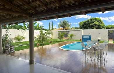 Imagem 8: Chácara à venda em Nova Esperança - 1.250 m² de lazer e conforto