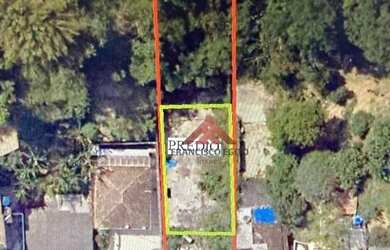 Imagem 1: Terreno à venda, 759 m² por R$ 1.200.000,00 - Santa Rosa - Niterói/RJ