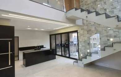 Imagem 7: Sobrado 3 quartos em Senador Canedo