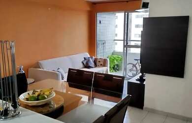 Imagem 9: EDF- TEREZINHA DIAS. Piscina, Varanda, 58m² de Áreae1 Vaga na garagem