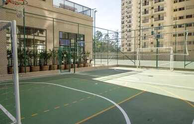 Imagem 9: Apartamento para alugar em Barueri, Alphaville, com 4 suítes, com 360 m²