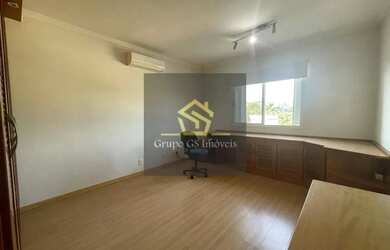 Imagem 11: Casa com 4 dormitórios, 412 m² - venda por R$ 3.480.000,00 ou aluguel por R$ 22.864,01/mês