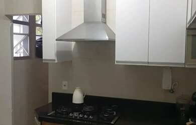 Imagem 5: Imóvel para venda com 90 metros quadrados com 3 quartos em Santa Cecília...