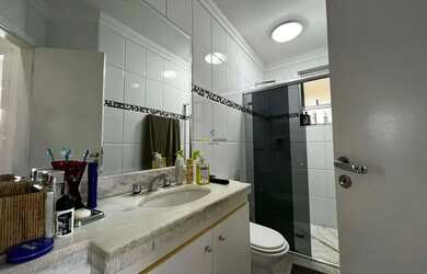 Imagem 7: Cobertura, 3 quartos, 1 suite, 2 vagas