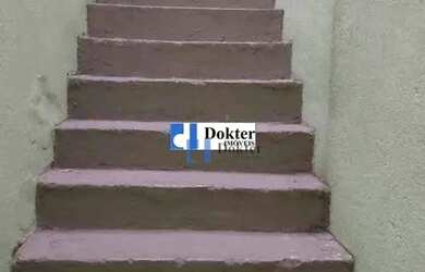 Imagem 3: Casa com 1 dormitório para alugar, 40 m² por R$ 850,00/mês - Freguesia...