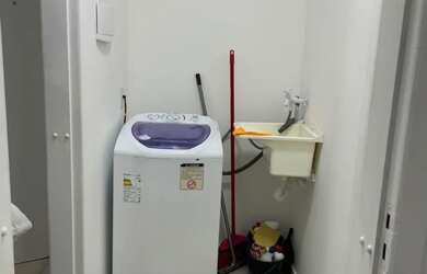 Imagem 7: Apartamento Mobiliado - Edifício Via Vêneto