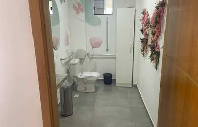 Imagem 3: Sala comercial a venda. Ar-condicionado, 33m² de Áreae3 Vagas na garagem