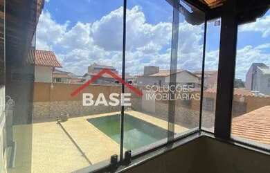 Imagem 16: Casa com 360m² alugando no Fonte Grande, valor R$ 9.000,00