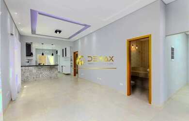 Imagem 5: Casa Térrea Altos da Serra VI, Urbanova, SJC