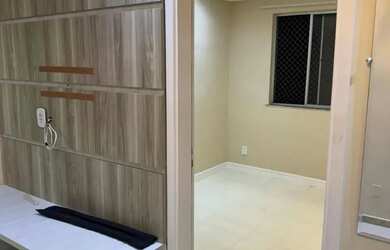 Imagem 3: Residencial atlântico life 3/4- Camaçari - BA