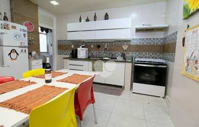 Imagem 15: Apartamento com 4 dormitórios à venda, 287 m² por R$ 1.737.000,00 -...