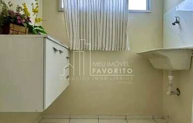 Imagem 16: Apto Mobiliado para Locação 48m 2 Dorms Pronto para Morar