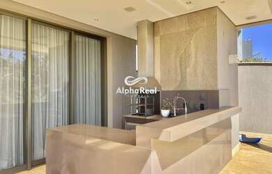 Imagem 13: 26.000,00 Casa 413m2 Peninsula dos Pássaros - Alphaville Nova Lima