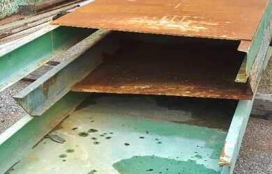 Imagem 3: Vendo motores e redutores lote fechado