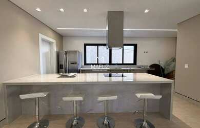 Imagem 11: Casa para aluguel, 3 quartos, 3 suítes, 4 vagas, Condomínio Alphaville...