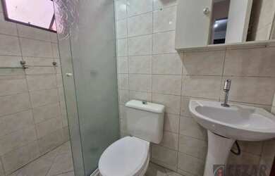 Imagem 9: Apartamento com 3 dormitórios para alugar, 53 m² por R$ 1.650/mês -...