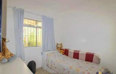 Imagem 5: Apartamento à venda no Fonte Grande- 3 quartos Excelente oportunidade...