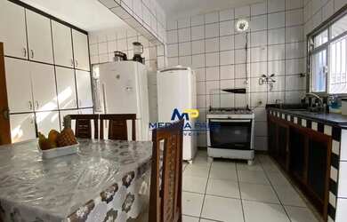 Imagem 5: Casa com 3 dormitórios à venda por R$ 379.000,00 - Galo Branco - São...