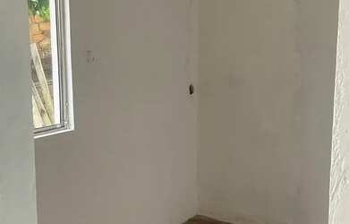 Imagem 2: Casa próximo a estava aeroporto