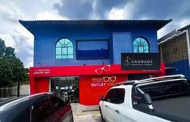 Imagem 2: Conjunto para alugar, 136 m² - Jardim Nomura - Cotia/SP