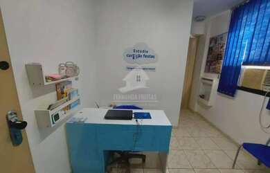 Imagem: O depósito à venda possui 1 Vaga na garagem e 34m² de Área