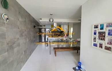 Imagem 12: Luxuosa casa em stella maris com hidromassagem em cond nobre