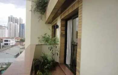 Imagem: O apartamento possui 4 Dormitórios, 5 Banheiros, 2 Vagas na