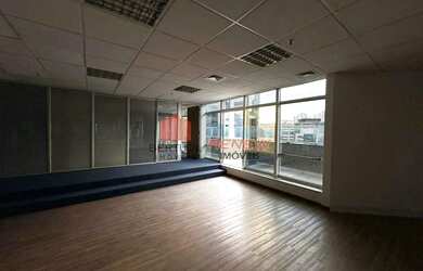 Imagem 6: Sala para aluguel Edifício Olímpia Park em São Paulo