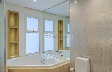 Imagem 15: Apartamento para venda e locação no Torre Alicante Gleba Palhano Londrina PR