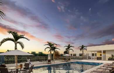 Imagem 4: Apartamento 2 Quartos na Paralela - À Venda