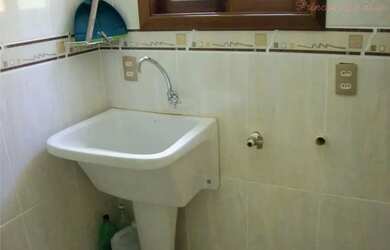 Imagem 14: Excelente sobrado na zona sul