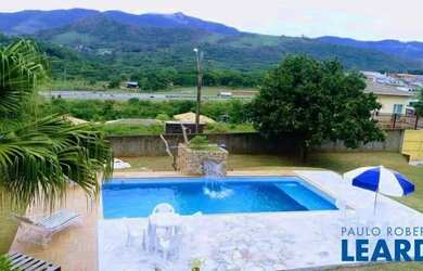 Imagem 6: CASA TÉRREA - JARDIM ESTÂNCIA BRASIL - SP