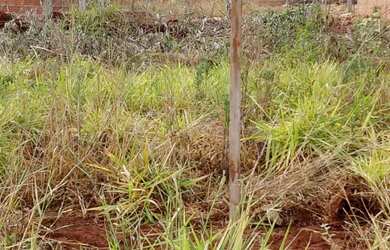 Imagem: O terreno possui 250m² de Área e está localizado em Centro