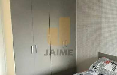 Imagem 14: Studio em prédio novo com lazer total