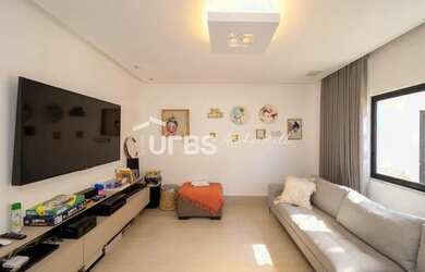 Imagem 8: Jardins Milão - Casa de Condomínio 4 quartos, sendo 4 suítes