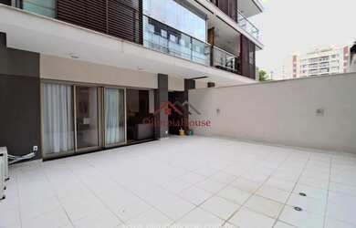 Imagem 15: Aluguel Apartamento 1 Dormitórios - 86 m² Pinheiros