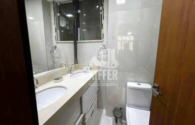 Imagem 9: Apartamento com 2 quartos à venda, 75 m² por R$ 890.000 - Icaraí - Niterói/RJ