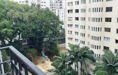 Imagem 9: Imóvel para aluguel tem 50 metros quadrados com 1 quarto em Consolação...