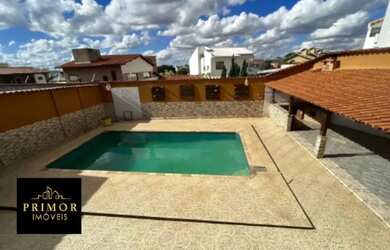 Imagem 9: CASA EM CONTAGEM -360m2- PRIMOR IMÓVEIS BH