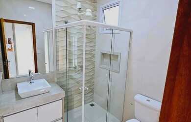 Imagem 11: Casa Térrea Condomínio Park Real - Indaiatuba SP - HD Invest