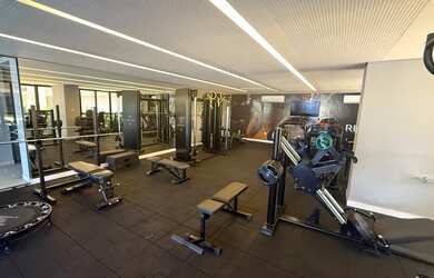 Imagem 16: ALUGUEL CONDOMÍNIO CLUB NO ALTIPLANO