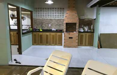 Imagem 8: Vendo ou troco-Casa na praia do Atalaia -salinas