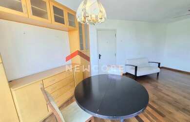 Imagem 16: Apartamento em Rua Doutor José de Andrade Figueira - Vila Suzana - São...