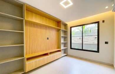 Imagem 5: Casa à venda no Damha VI com 4 suítes e 2 vagas de garagem - Próximo...