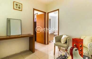 Imagem 8: Sala, 34 m² - venda por R$ 260.000,00 ou aluguel por R$ 2.635,69/mês...