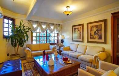 Imagem: Linda casa a poucos metros do Shopping Iguatemi